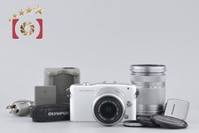 Objectifs Olympus PEN mini