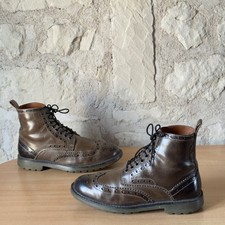 Clarks Batcombe Lord Brogue