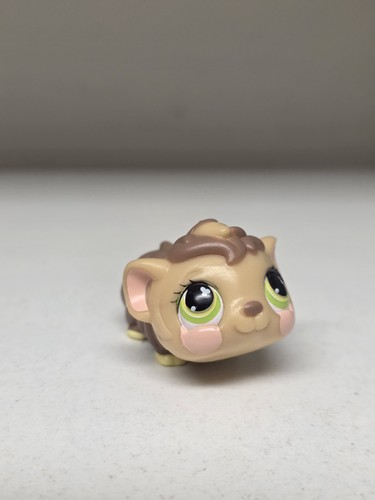 Littlest pet shop - littlest,