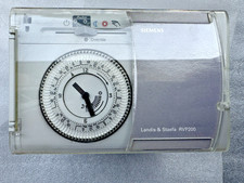 Siemens Landis & Staefa RVP 200 RVP200 heating controller