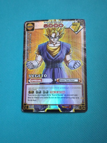 Carte card game dragon ball - dragon,