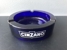 Vintage GRAND cendrier Cinzano