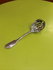 BELLE CUILLÈRE À GLAÇON  /