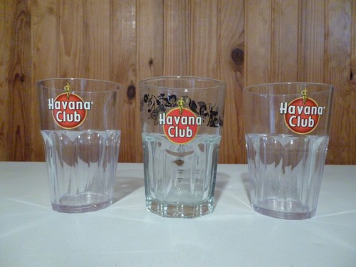 Grands verres publicitaires - verres,