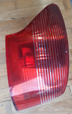 FEU ARRIÈRE GAUCHE Peugeot 407 SW (6E)  2.0 HDiF 16V (DW10BTED4(RHR)) 2007