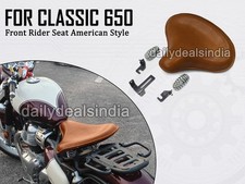 Pour Royal Enfield Classic 650