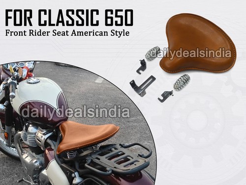 Pour royal enfield classic 650 - classic,