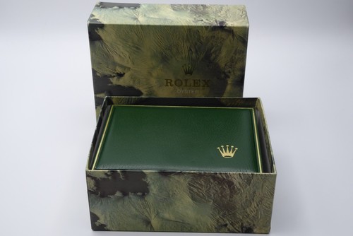 Boîte rolex air - boîte,