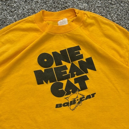 True vintage 80s one mean - 80s,