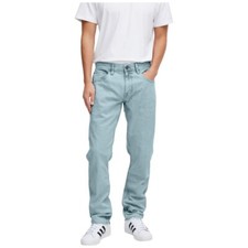 Jean Homme Denim Lavage Clair Art. TWISTER FIT 20716410