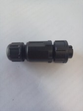 8 Pin Plug, Power Simrad NX40