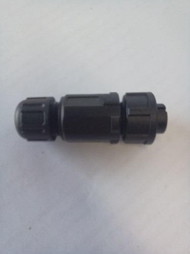 Pin plug power simrad - pin, plug,