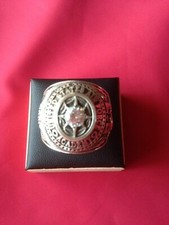 Forces Spéciale Bague Chevalière  Argent US Air Force Academy  T 7 US ou 55 Fr