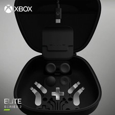 Xbox Elite Series 2 Pack Accessoires, USB