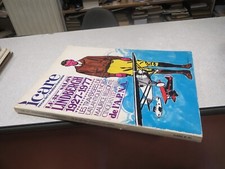 CA116 ICARE REVUE DE L AVIATION FRANCAISE N° 81 LE 32 EME SALON LINDBERGH