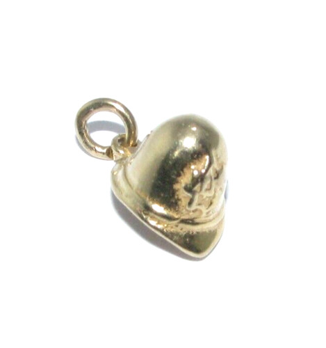 Femmes pendentif charme - pendentif/charme, casque