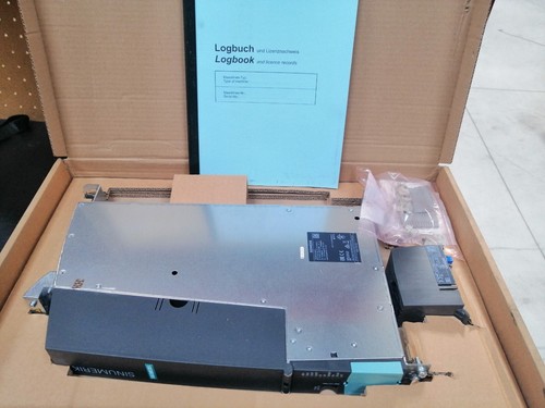 Siemens sinumerik 840d - sinumerik, sl