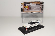 A67 1:43 NOSTALGIE 107 CITROEN