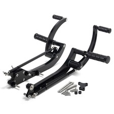 12" Commandes avancées Pour