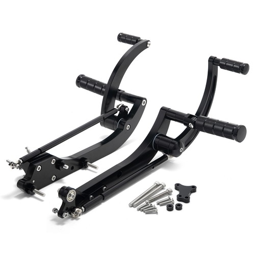 Commandes avancées pour - 12",