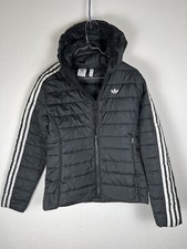 Veste Doudoune Adidas Noir