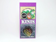 WPF Serie 2 Blister 2 Kini