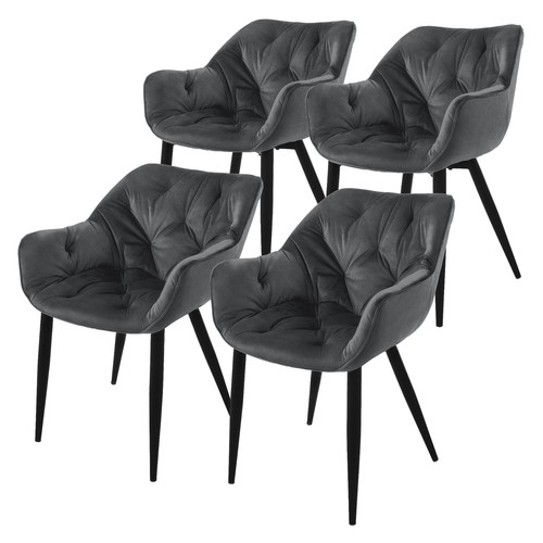 Chaises salle à manger - à,