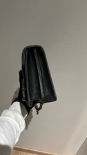 Sac à main en cuir Gucci