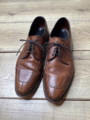 Allen edmonds delray mens d - allen, 11
