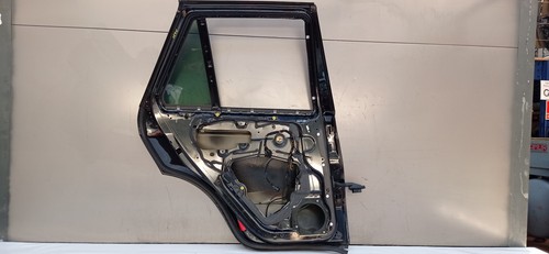 Porte arriere gauche 108237 - porte,