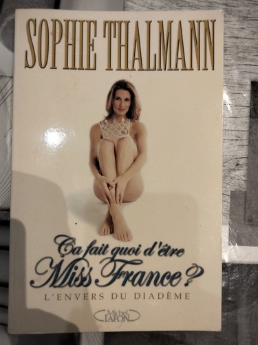 Livre ça fait quoi - Ça, d'être
