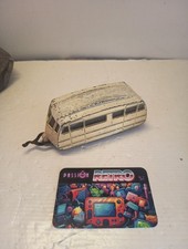 Caravane dinky toys 43 - caravane,