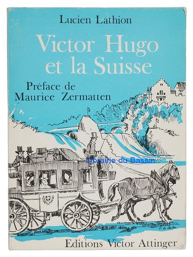 Victor hugo suisse - hugo,