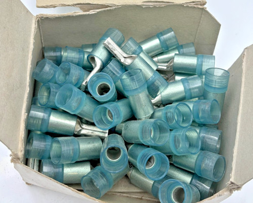 Pièces klauke cosse - 47, de