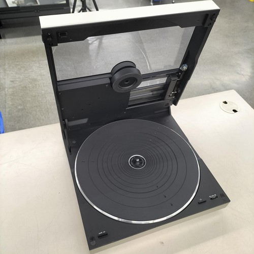 Platine vinyle - , à