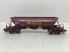 JOUEF HO 6642 wagon trémie à