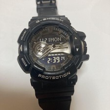 Montre Casio G-Shock GA-400 Go