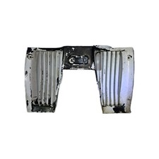 GRILLE RADIATEUR DERBI SENDA R 50 2T type VTHSE  2003