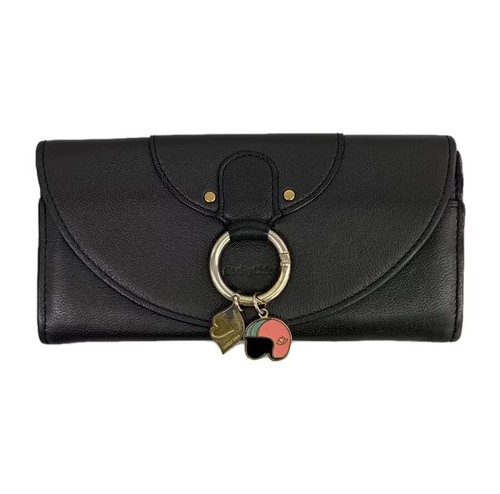 See chloe portefeuille - see, by