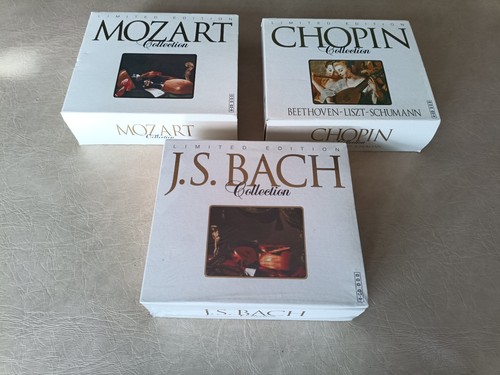 Lot coffrets edition - lot,