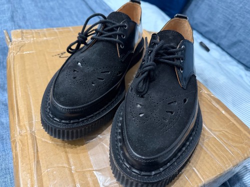 Vintage george cox - 41-,