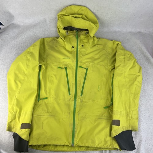 Norrona lofoten gore tex - norrona,