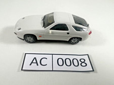 HERPA PORSCHE 928 S4