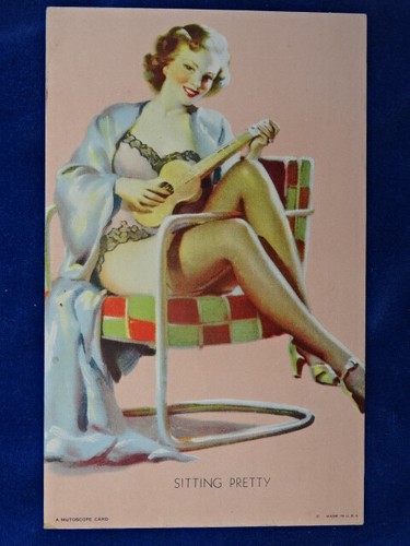 Top carte postale postcard - top,