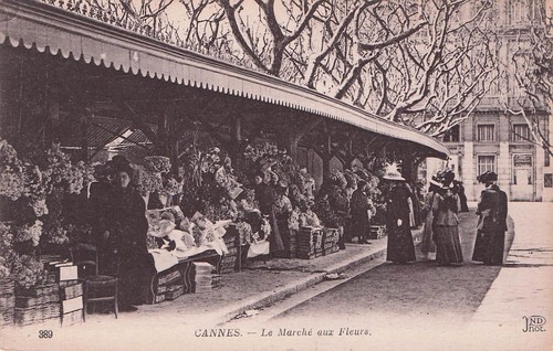 Carte postale ancienne
