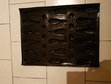 EMPREINTE PLAQUE 18 CUILLERES