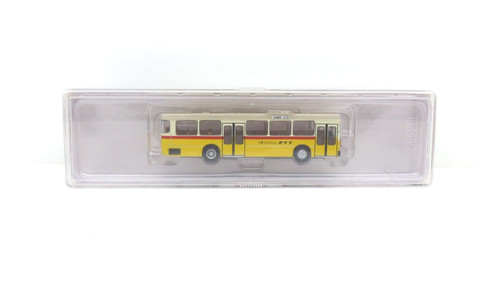 Brekina autobus 305 - autobus, mb