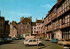 Citroen 2CV Mehari  ami6
