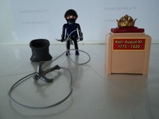 PLAYMOBIL police city action