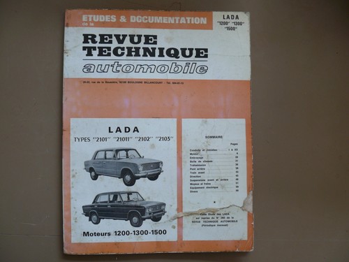REVUE